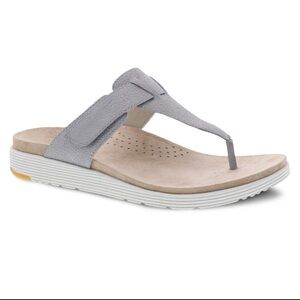 Dansko‎ Women's Cece Comfort
Summer Sandals